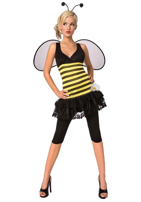 bee costume adults